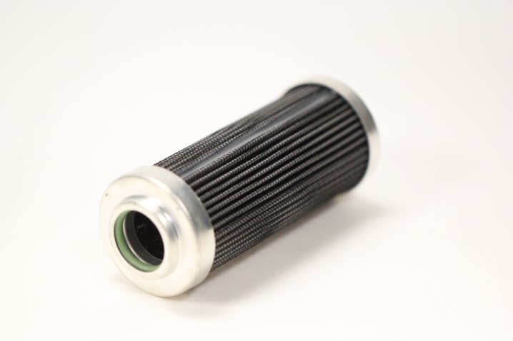 DLD60B80V hydraulic filter element
