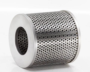 SA 19551 air filter element