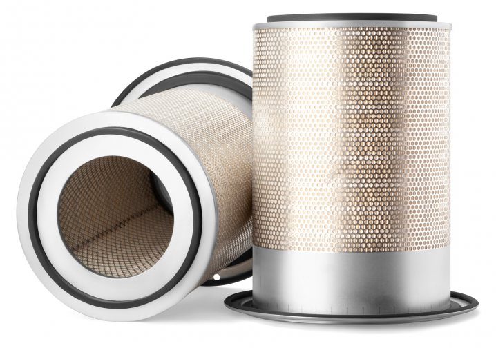 AF1864 air filter element