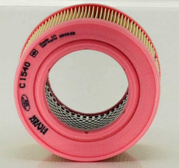 C 1540 air filter element