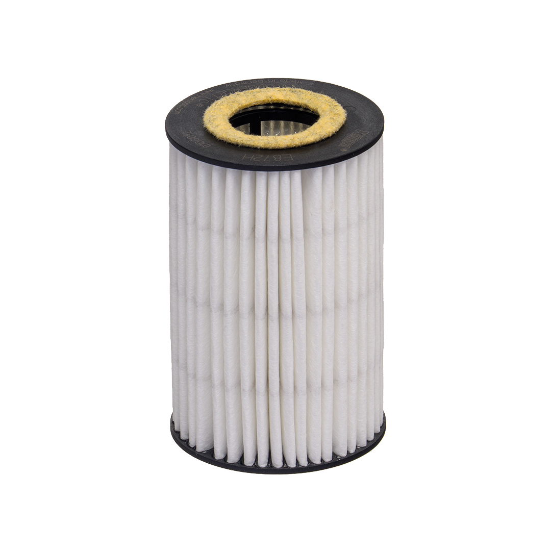 E872H D376 oil filter element