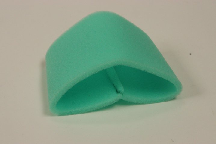 SA 22727 foam pre-filter