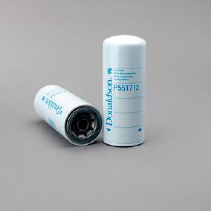 P551712 oil filter
