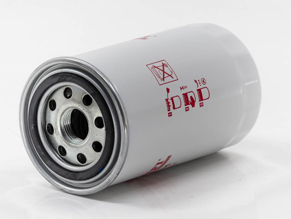 SO 6194 oil filter spin-on