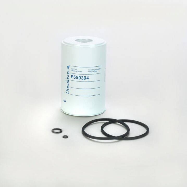 P550394 fuel filter element