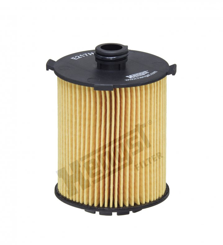 E217H D310 oil filter element
