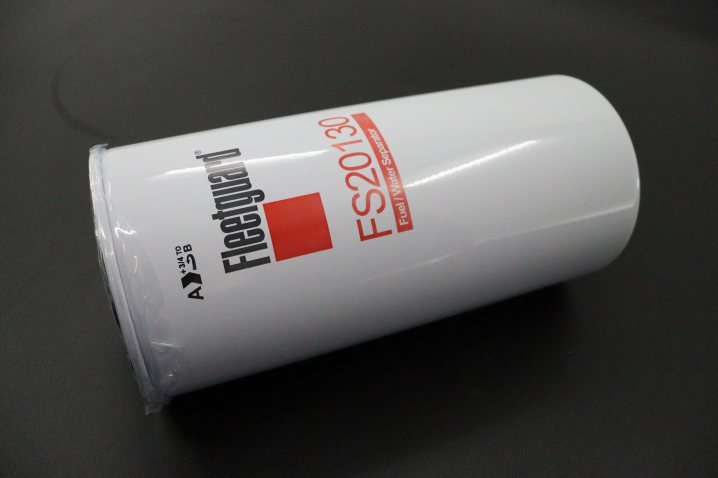 FS20130 fuel filter element