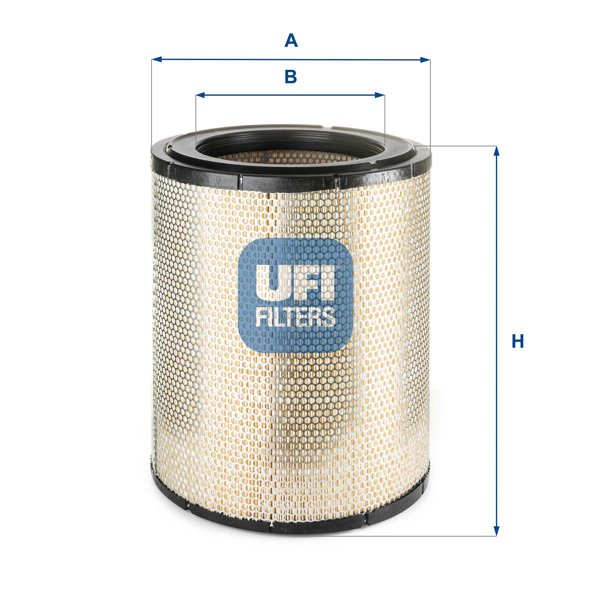 27.E21.00 air filter element