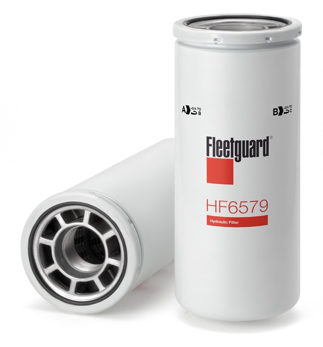 HF6579 hydraulic filter spin-on