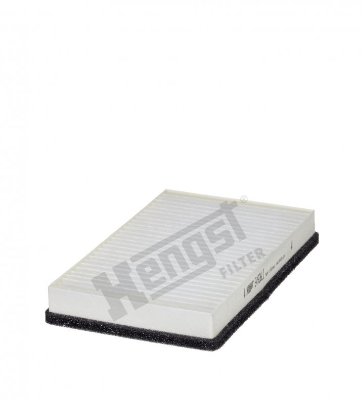 E4906LI cabin air filter element