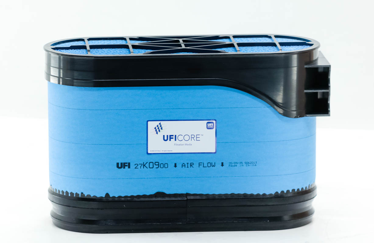 27.K09.00 air filter element