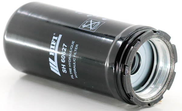 SH 60627 hydraulic filter spin-on
