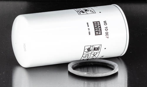 WD 10 007 oil filter