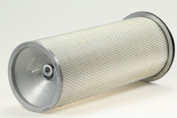P771073 air filter element (secondary)
