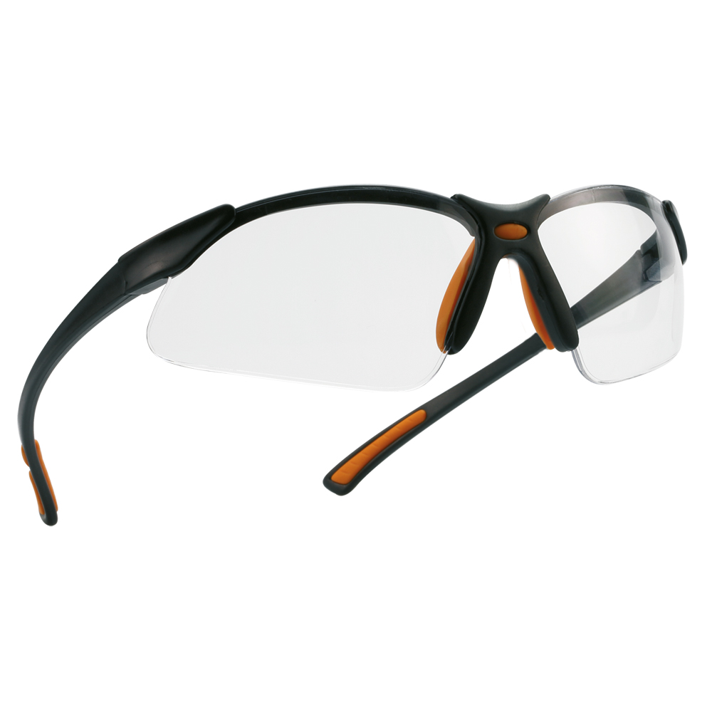 41972 Schutzbrille SPRINT, KLAR