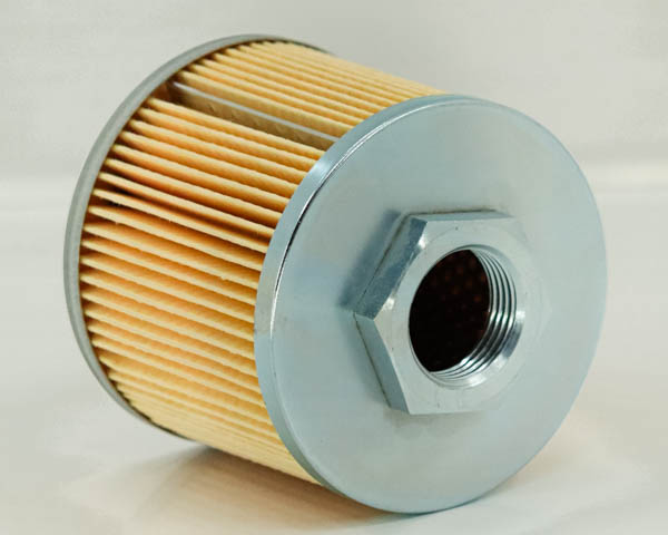 SH 77166 hydraulic filter element