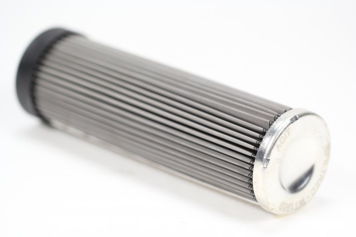WT1963 hydraulic filter element