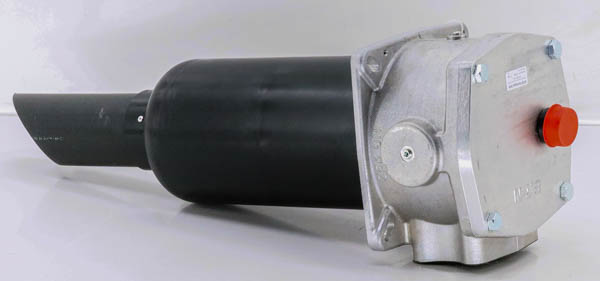 TEF95210VGSPAO1 hydraulic filter