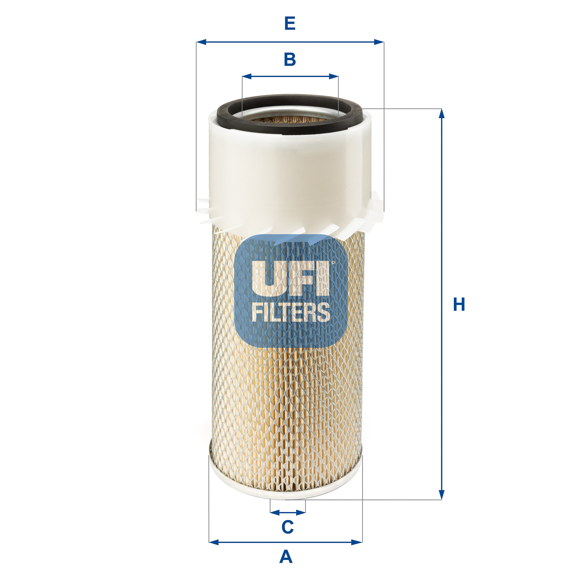 27.300.00 air filter element
