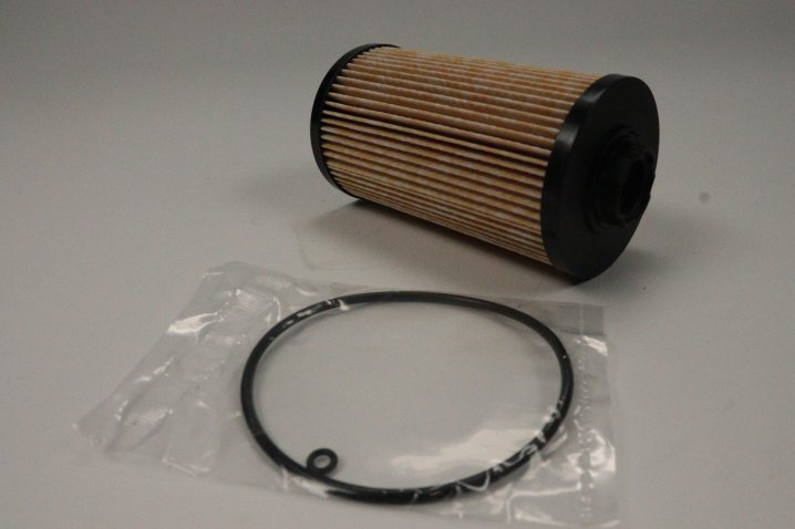 SN 25119 fuel filter element