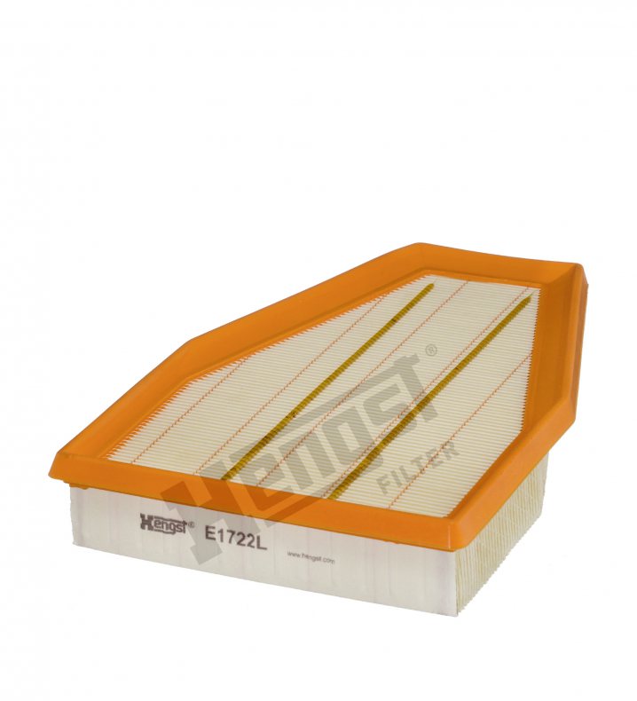 E1722L air filter element