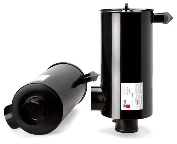 AH19268 air filter housing