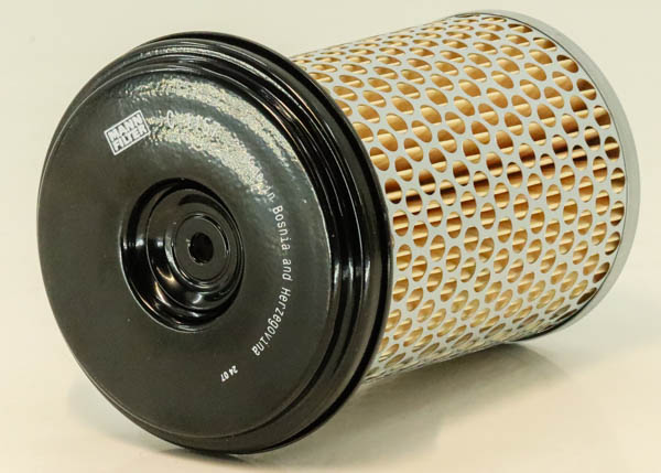 C 1157 air filter element