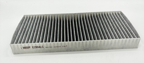 E2904LC cabin air filter element