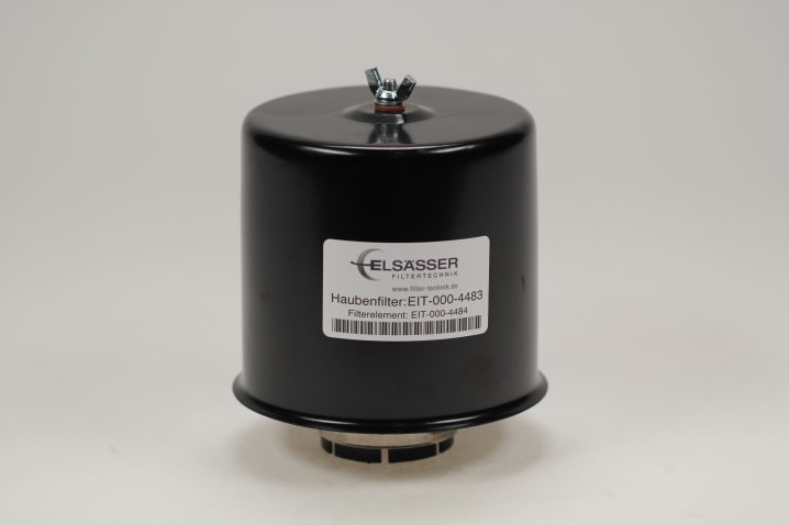 EIT-000-4483 air filter (ventilation / breather)