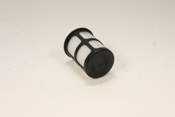 WE 2006 coolant filter element