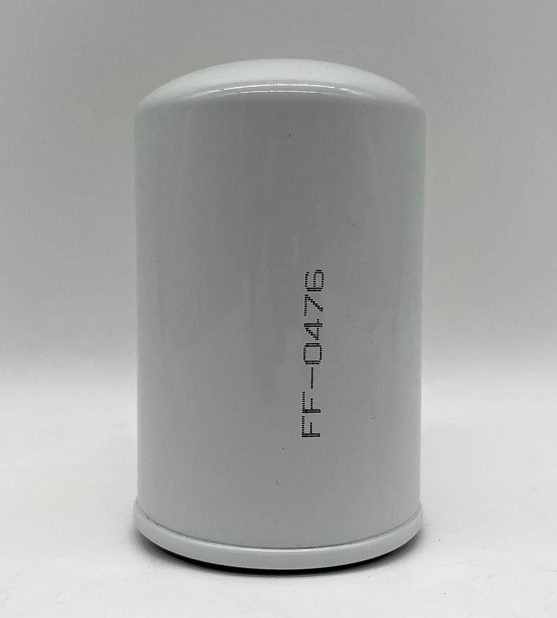 FF-0476 fuel filter spin-on