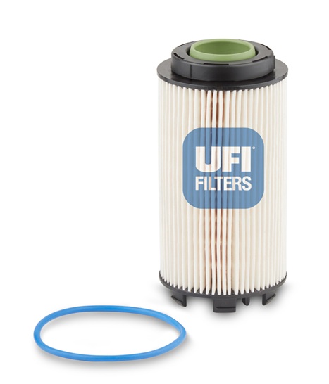 26.148.01 fuel filter element (metal-free)