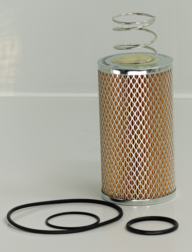 KN 80531 fuel filter element