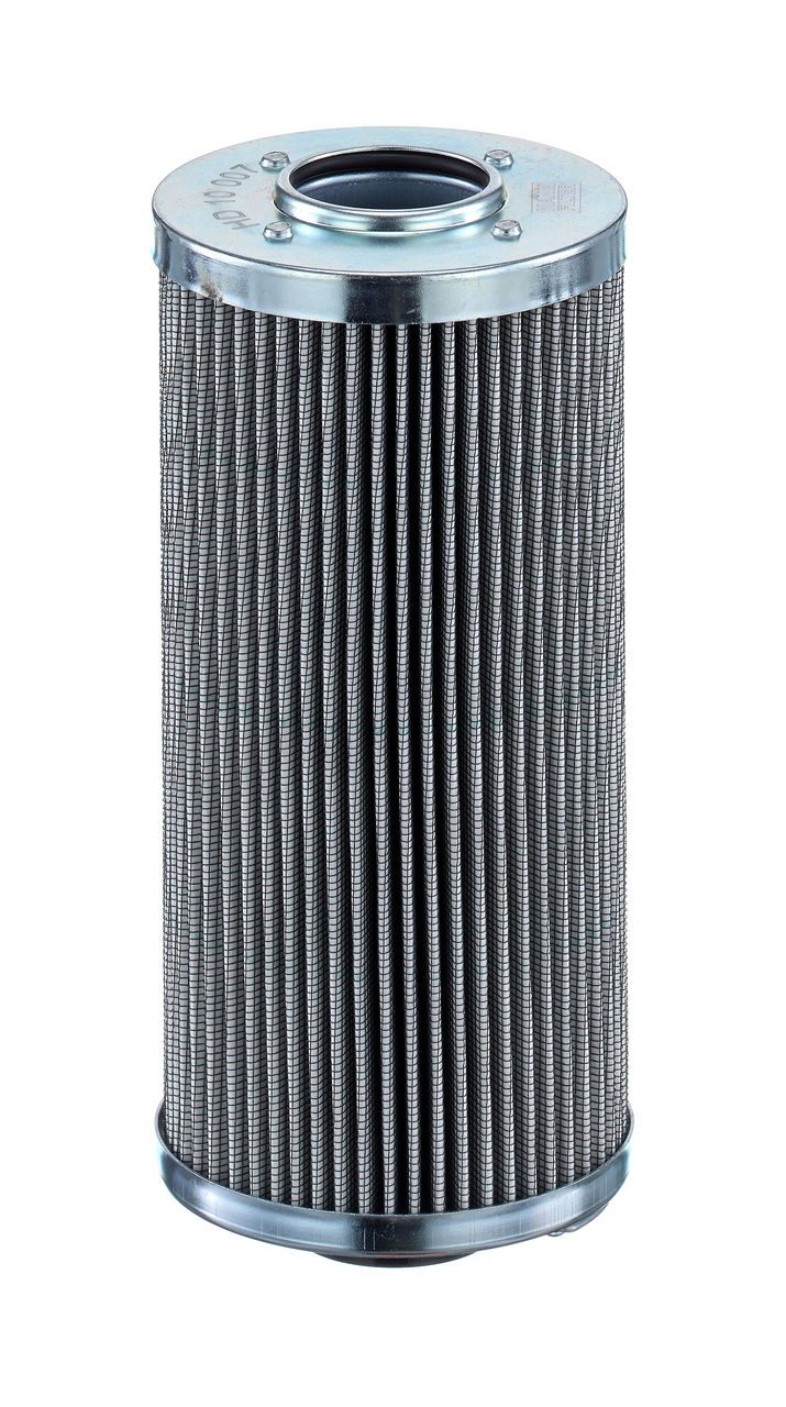 HD 10 007 hydraulic filter element