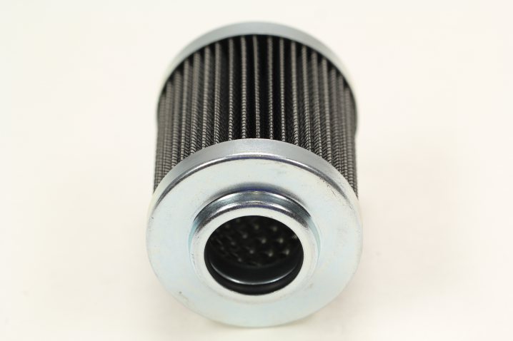 DHD35S25B hydraulic filter element