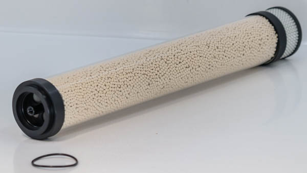 LD 186221 desiccant filter cartridge