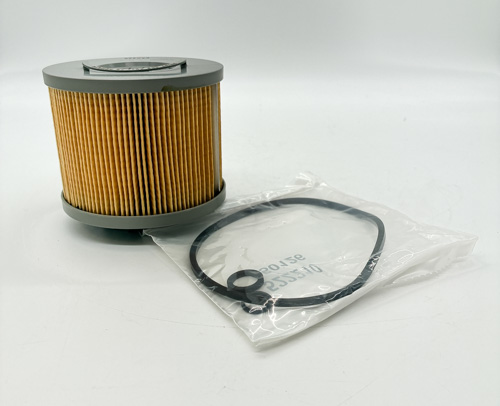 P 1244 x fuel filter element