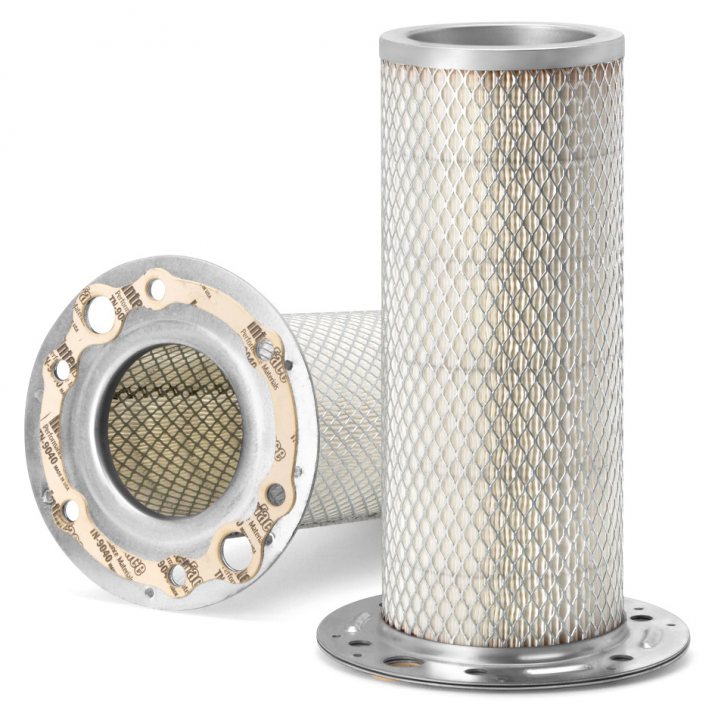 AF4639 air filter element (secondary)