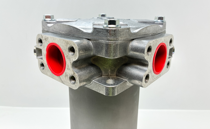 E 464-456 Return filter