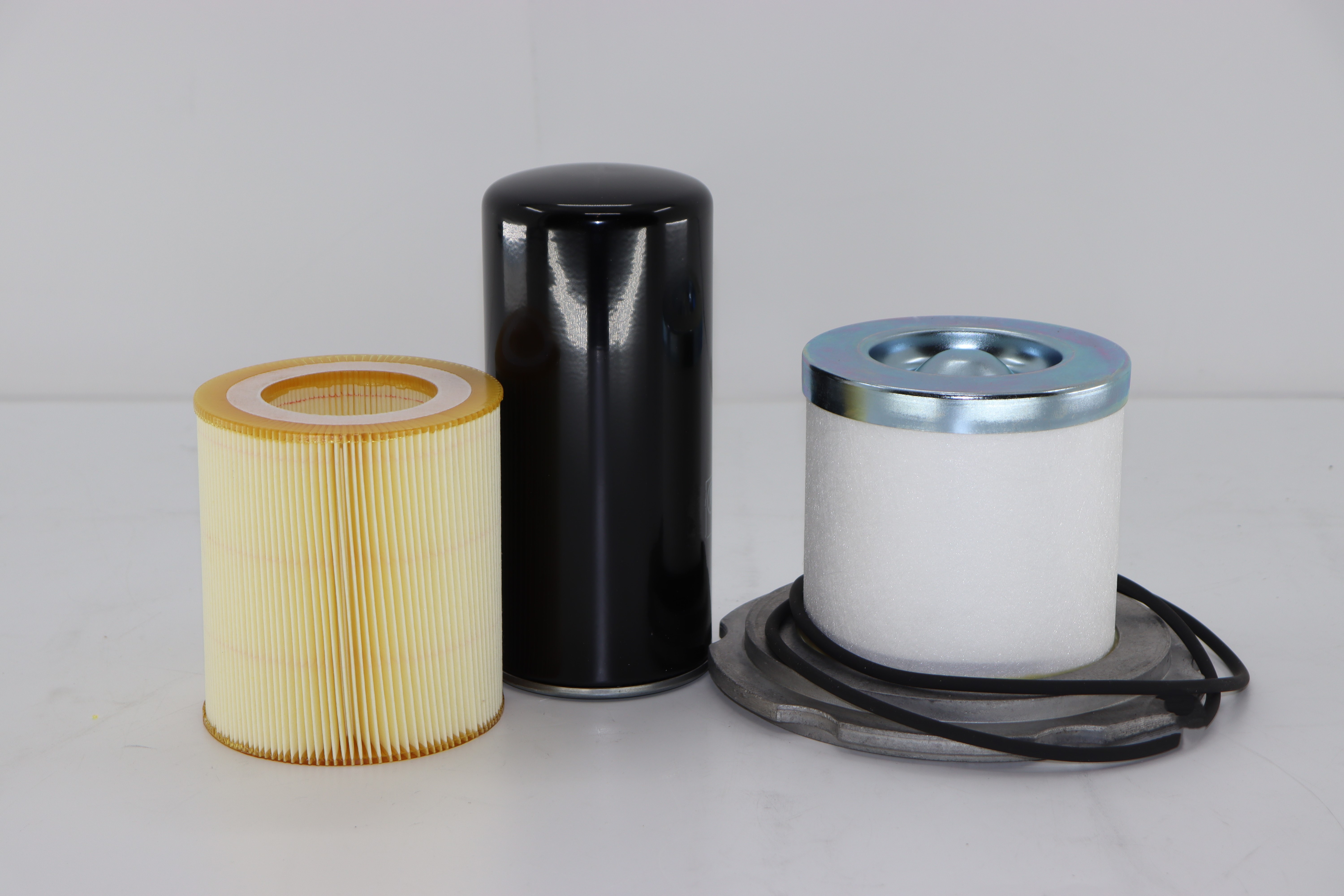 01 01/84266 filter maintenance package Atlas Copco