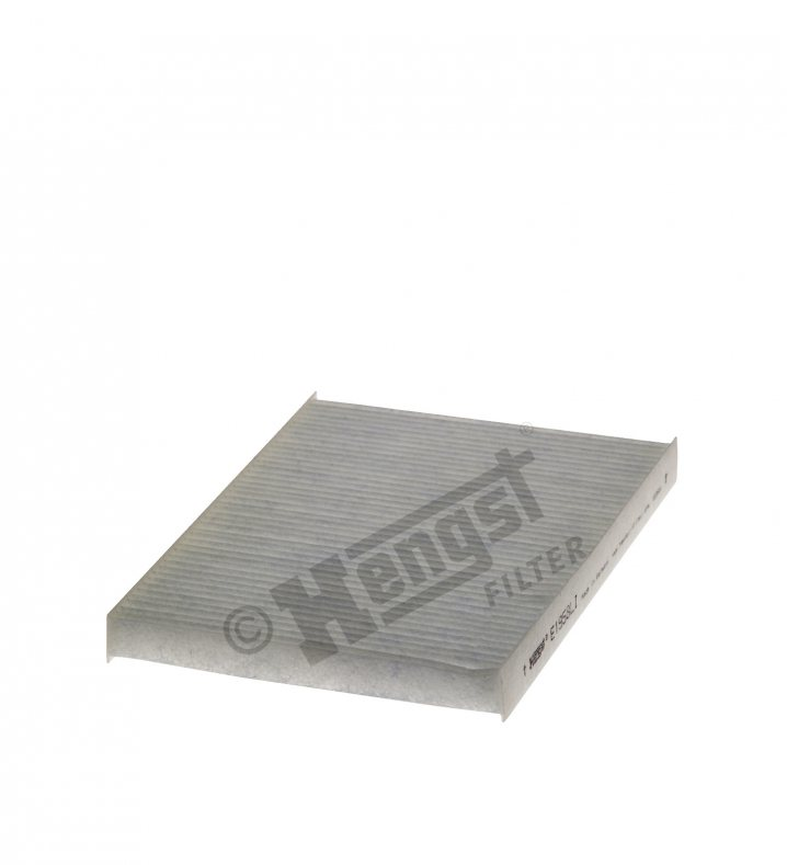 E1958LI cabin air filter element
