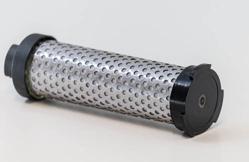 ME-CEC-0085-0038/0122-A-NS-PK filter element