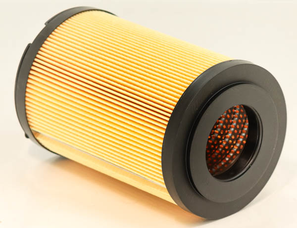 SH 63326 hydraulic filter element