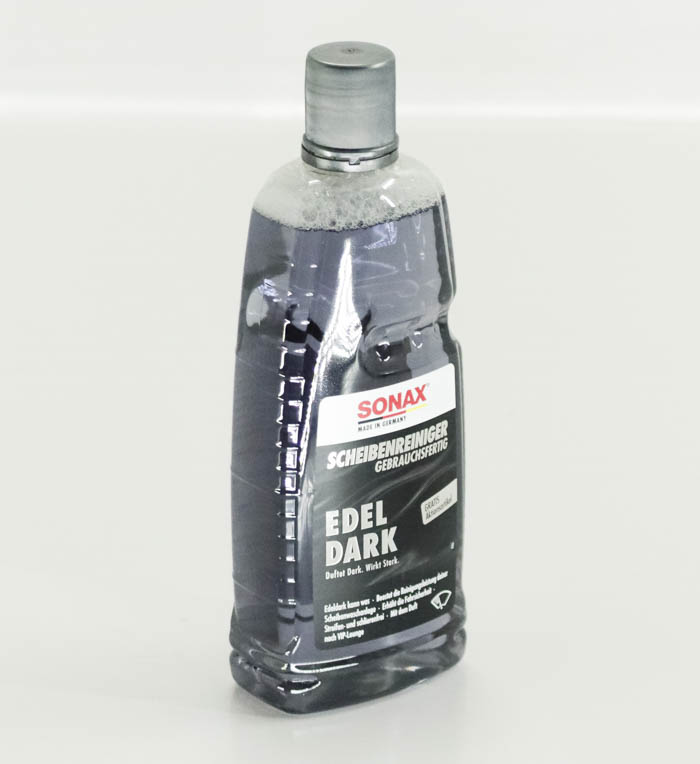 SONAX Summer Windscreen Cleaner Ready-to-use Edeldark - 1 liter