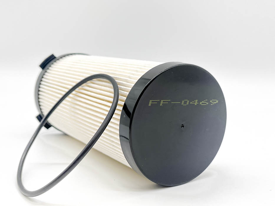 FF-0469 fuel filter element