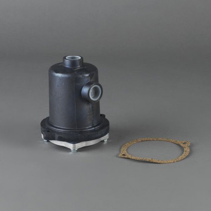 P766481 Hydraulik-Baugruppe