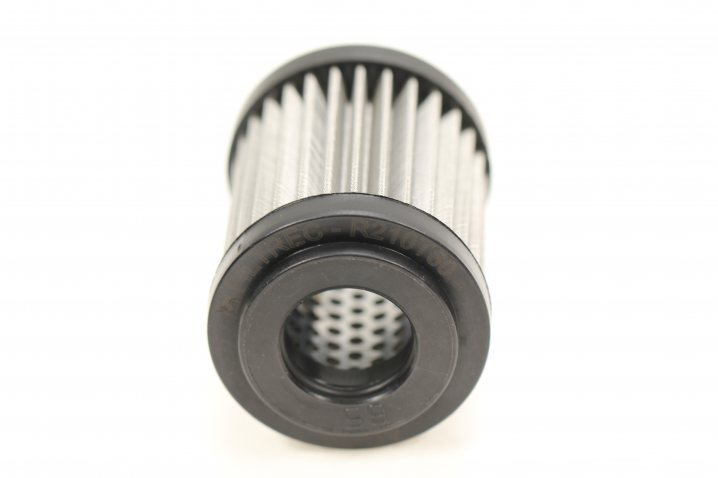 R210T60 hydraulic filter element