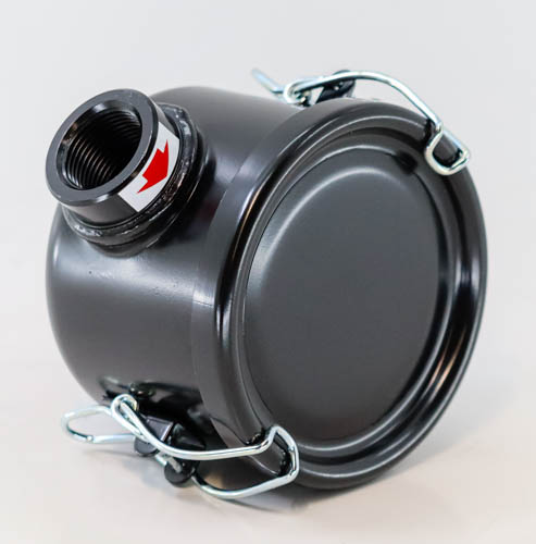 PV 431-01 air filter