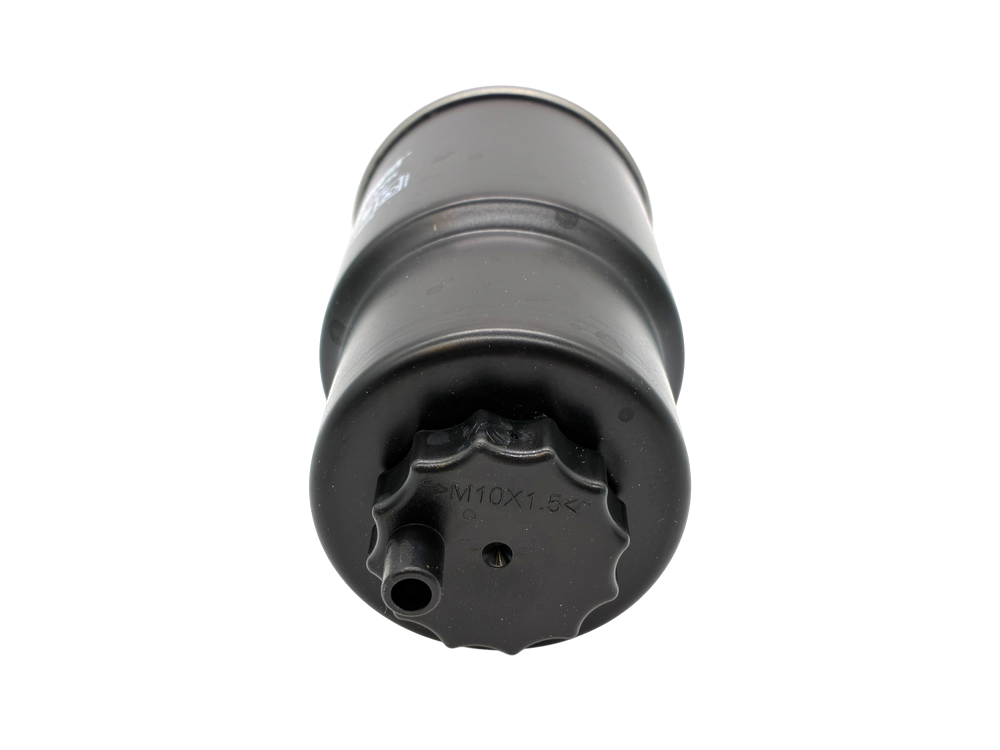 H537WK fuel filter spin-on