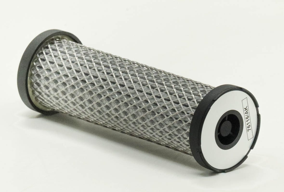 76116/AK air filter element (activated carbon)